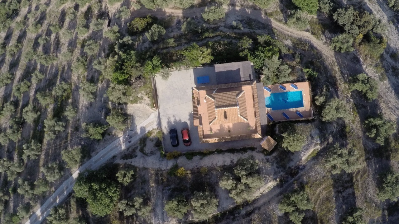 Photo of Outdoor in Iznajar