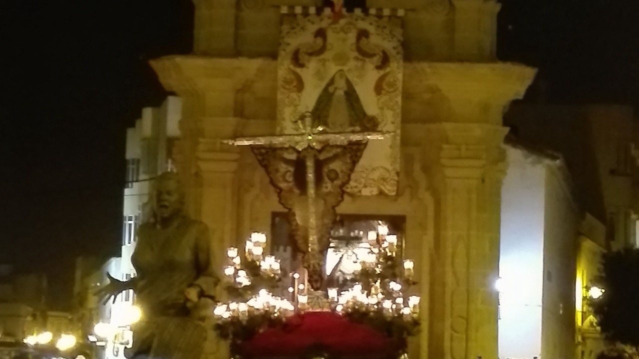 Photo of Others in Jerez de la Frontera Old Town