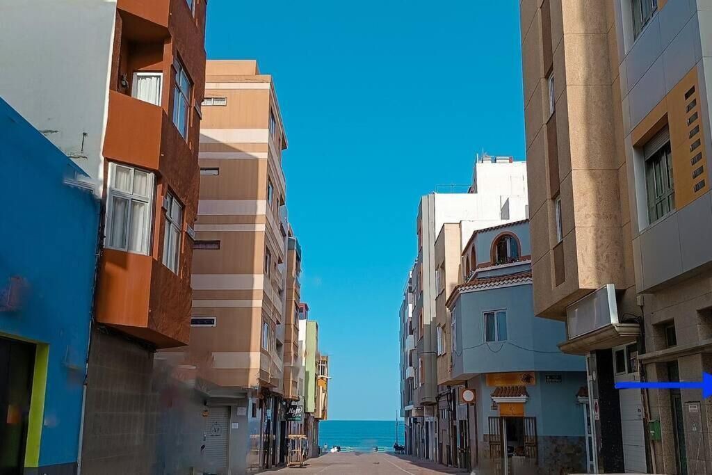 Photo of Others in Las Palmas de Gran Canaria
