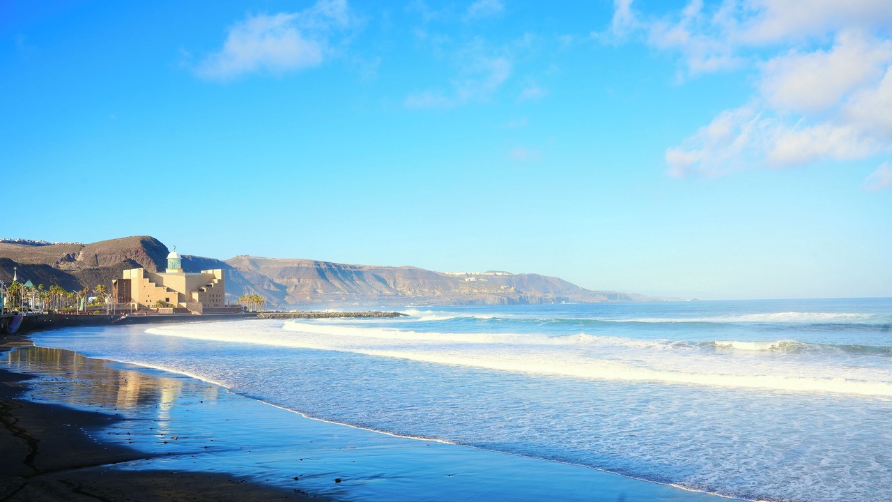 Photo of Others in Las Palmas de Gran Canaria