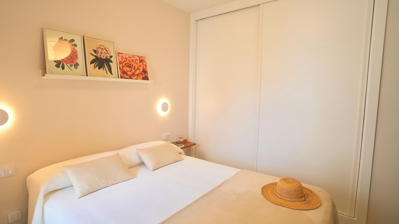 Photo of Bedroom in Las Palmas de Gran Canaria