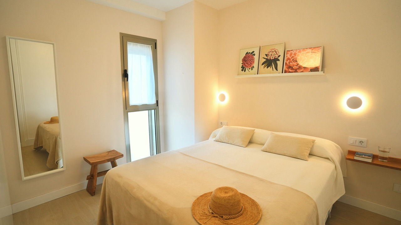 Photo of Bedroom in Las Palmas de Gran Canaria
