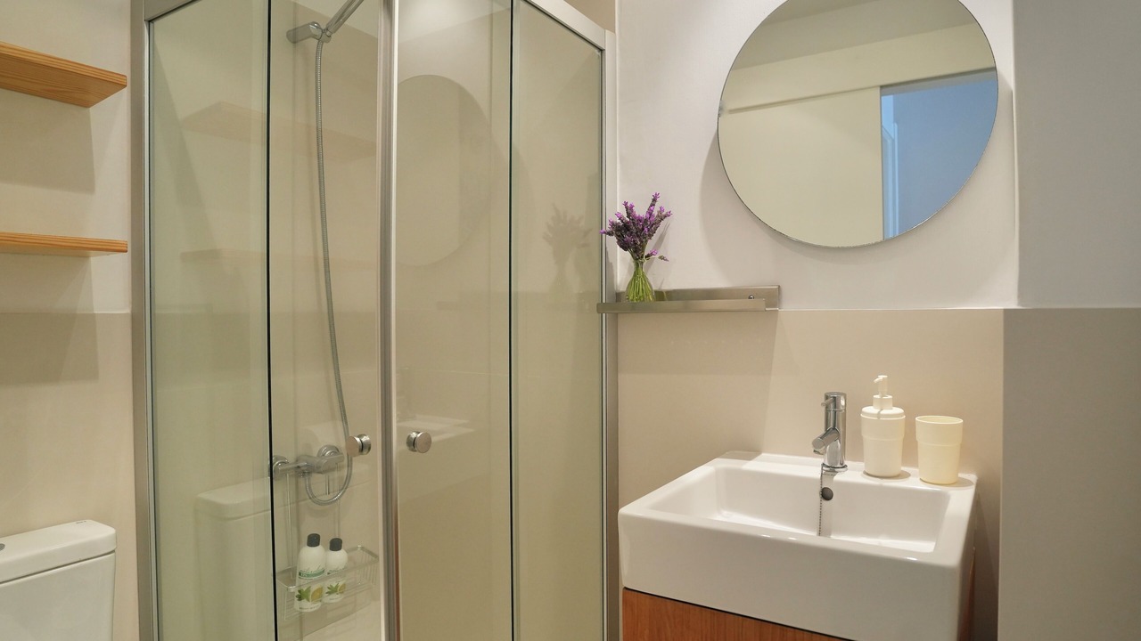 Photo of Bathroom in Las Palmas de Gran Canaria