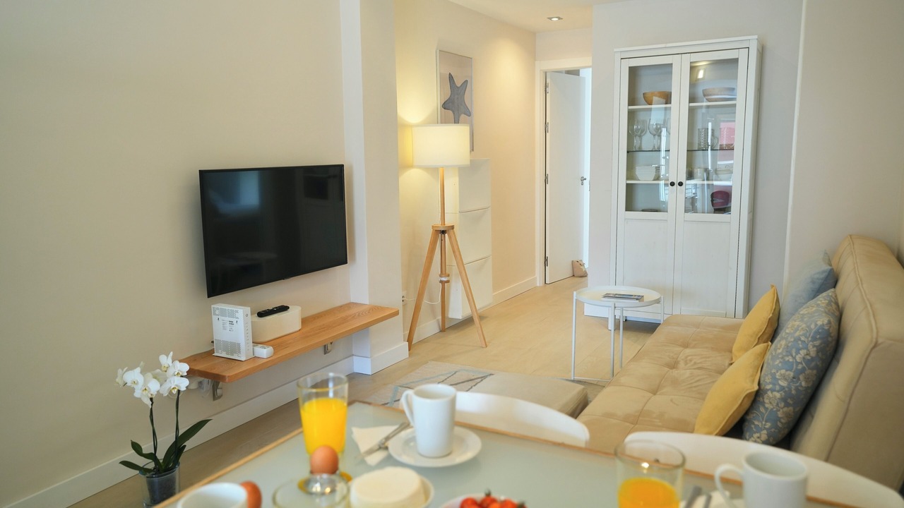 Photo of Livingroom in Las Palmas de Gran Canaria