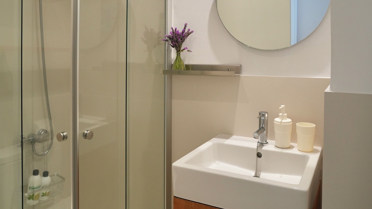Photo of Bathroom in Las Palmas de Gran Canaria
