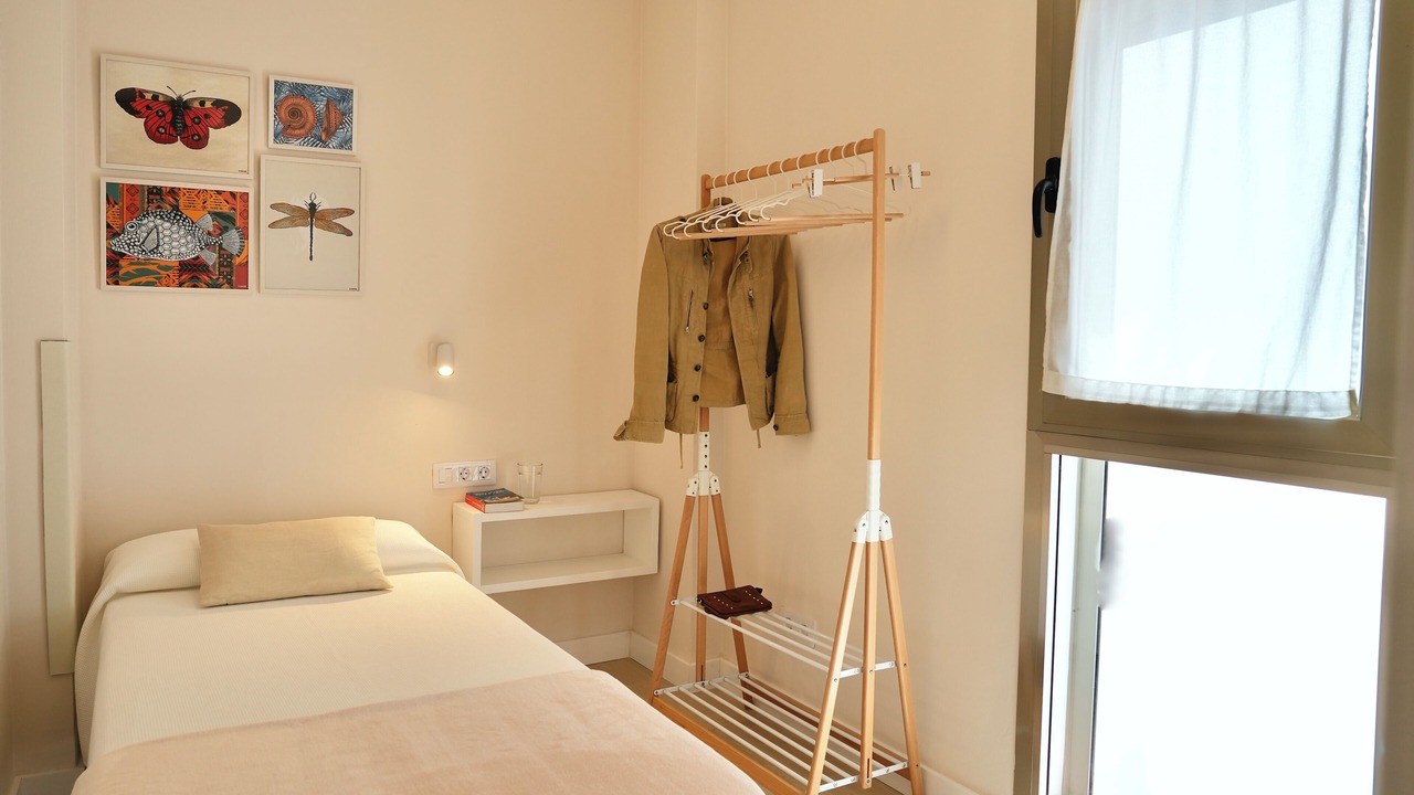 Photo of Bedroom in Las Palmas de Gran Canaria