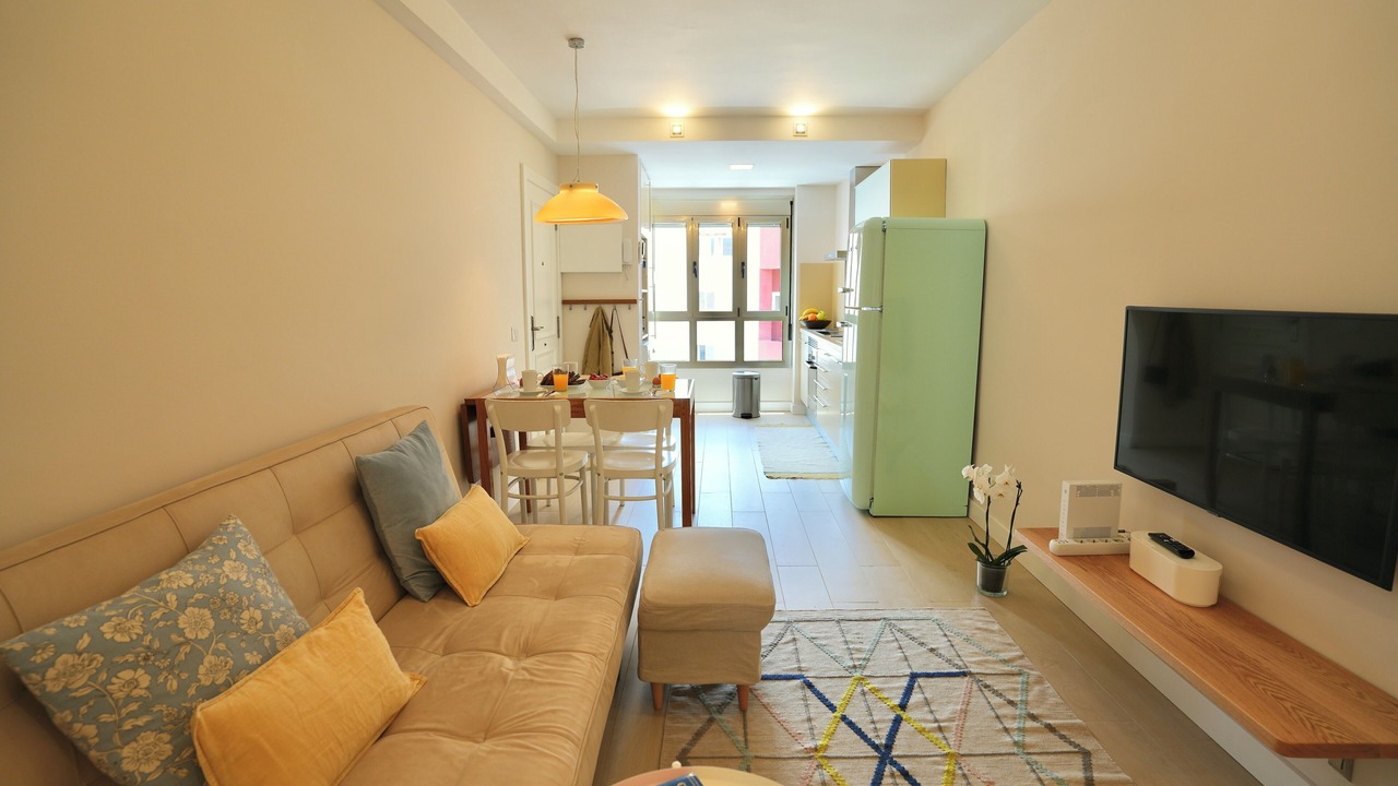 Photo of Livingroom in Las Palmas de Gran Canaria