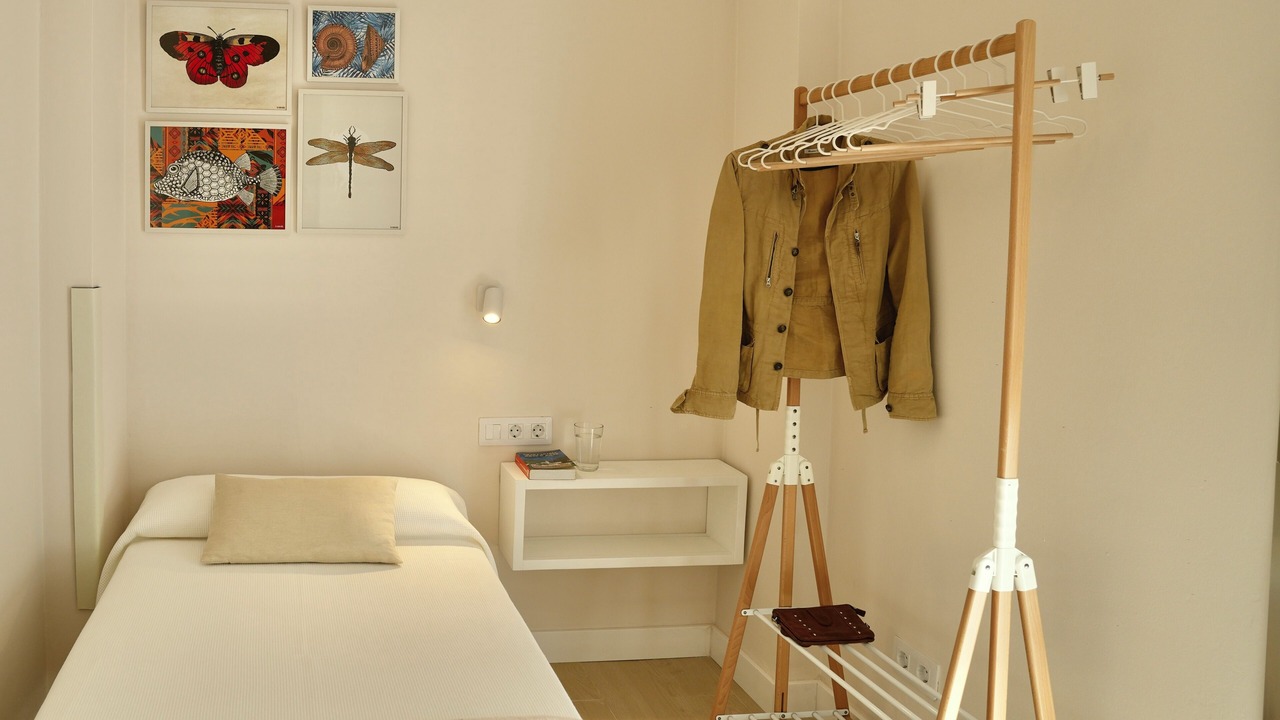 Photo of Bedroom in Las Palmas de Gran Canaria