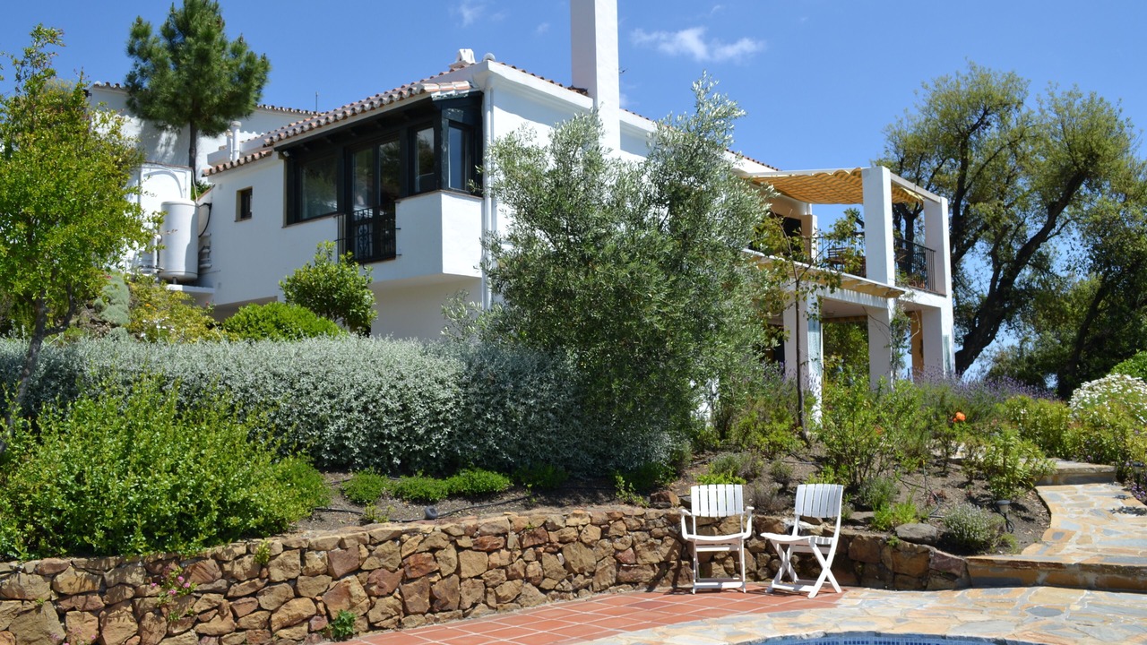 Photo of Outdoor in Casares