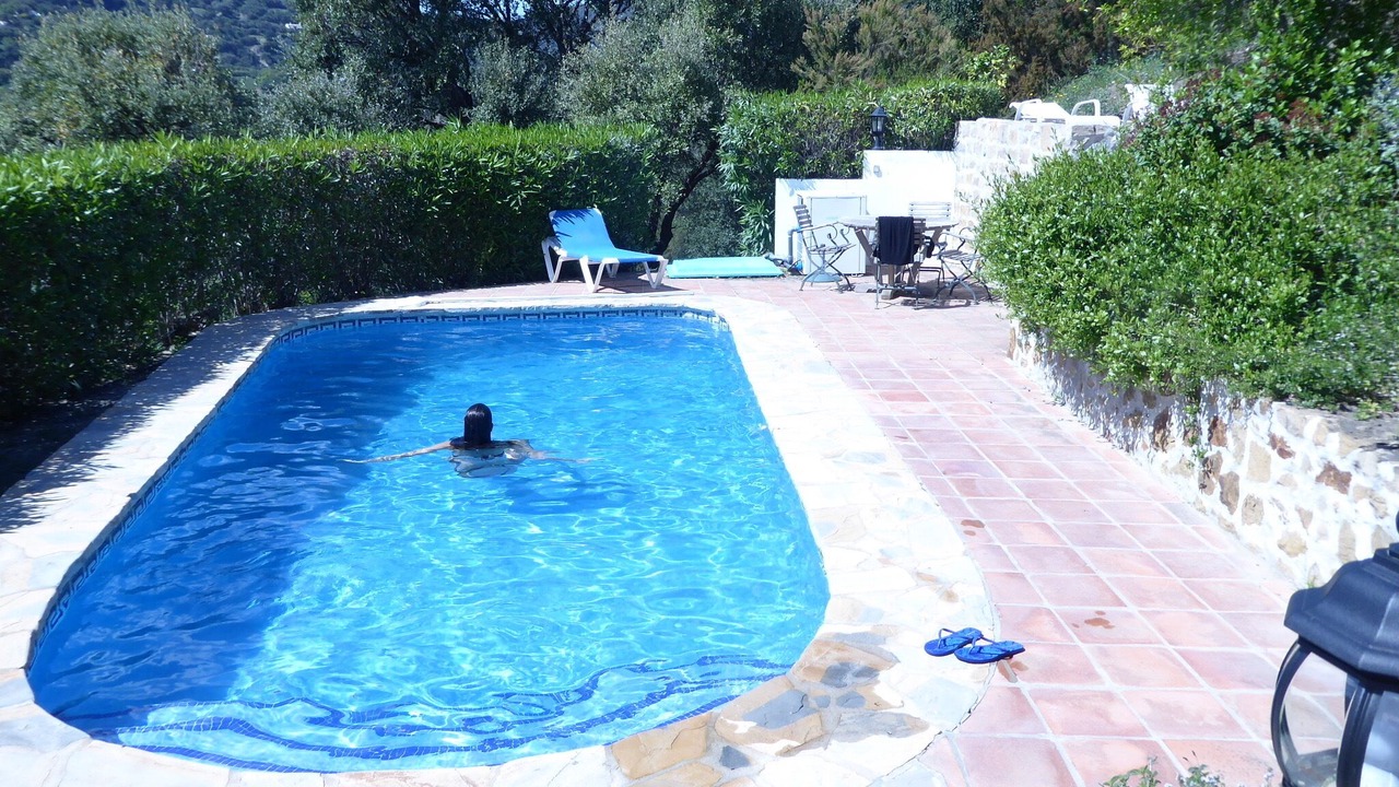 Photo of Outdoor in Casares