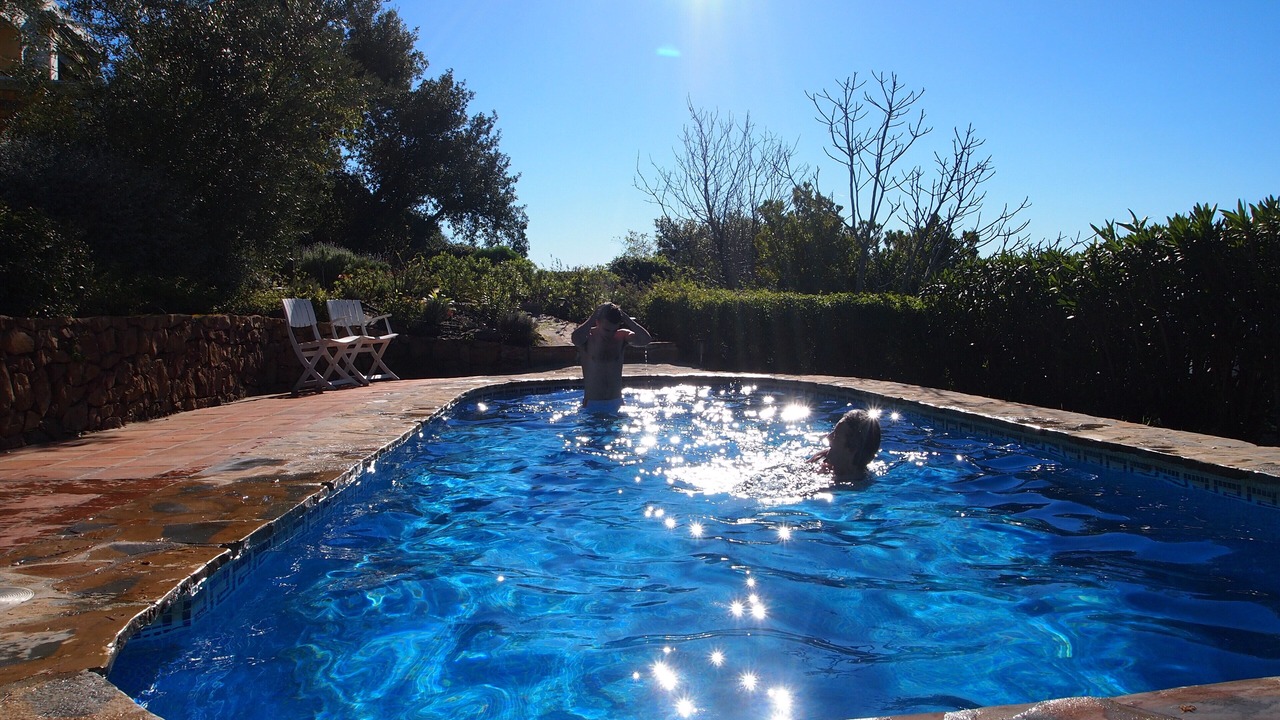 Photo of Outdoor in Casares