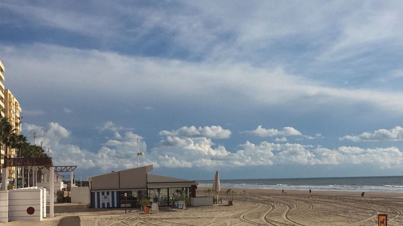 Photo of Others in Cadiz