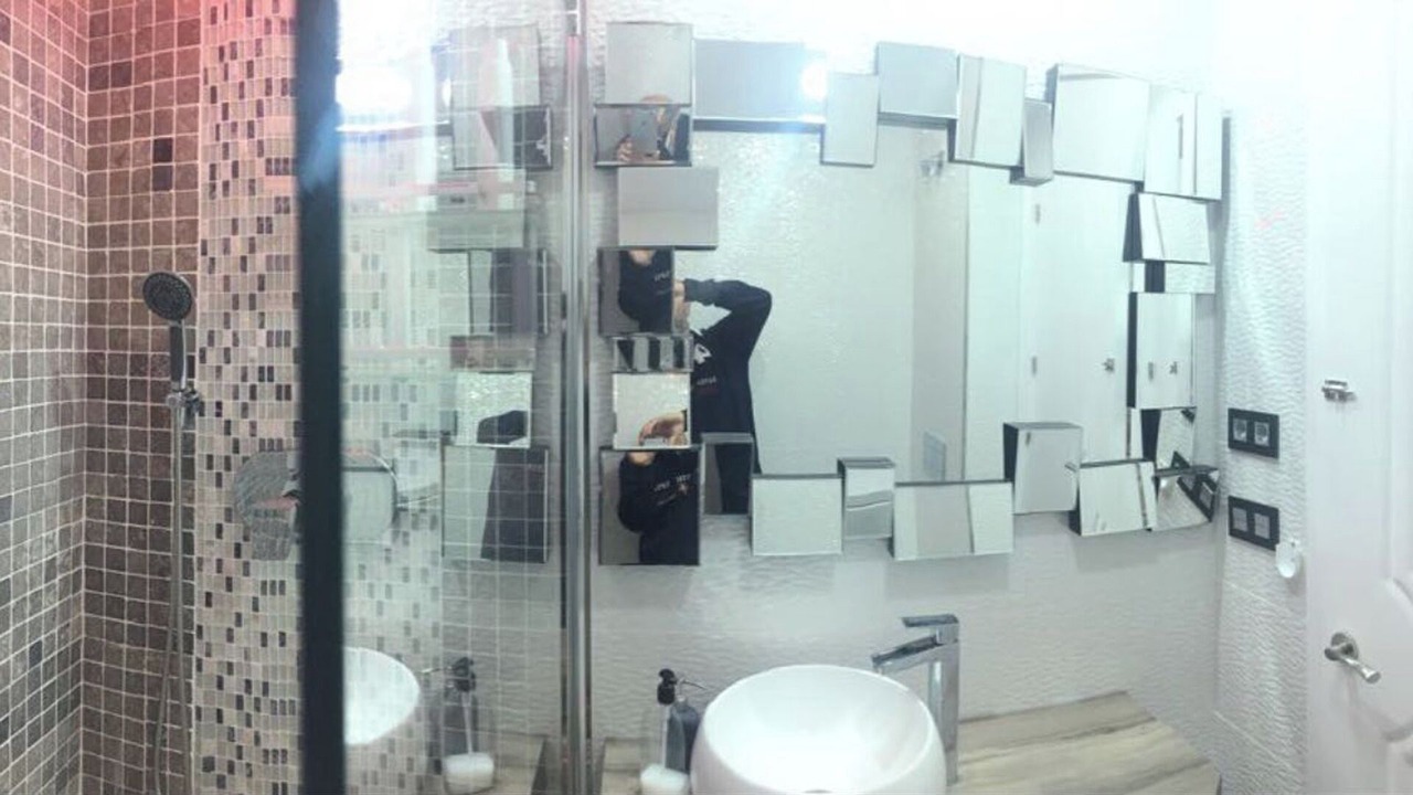 Photo of Bathroom in Cadiz