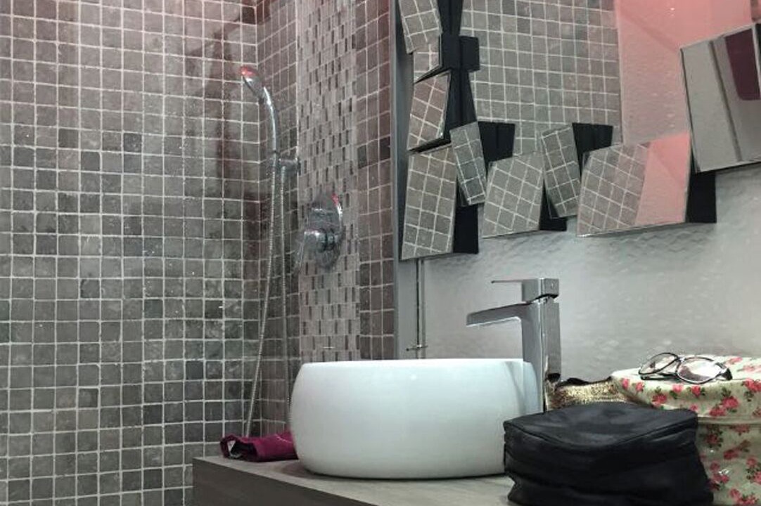 Photo of Bathroom in Cadiz