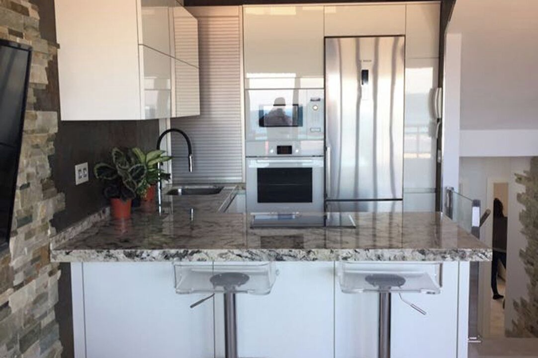 Photo of Kitchen in Cadiz