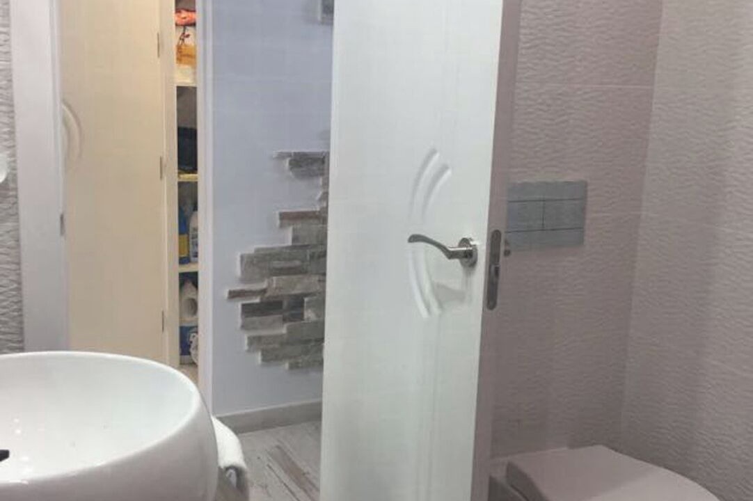 Photo of Bathroom in Cadiz