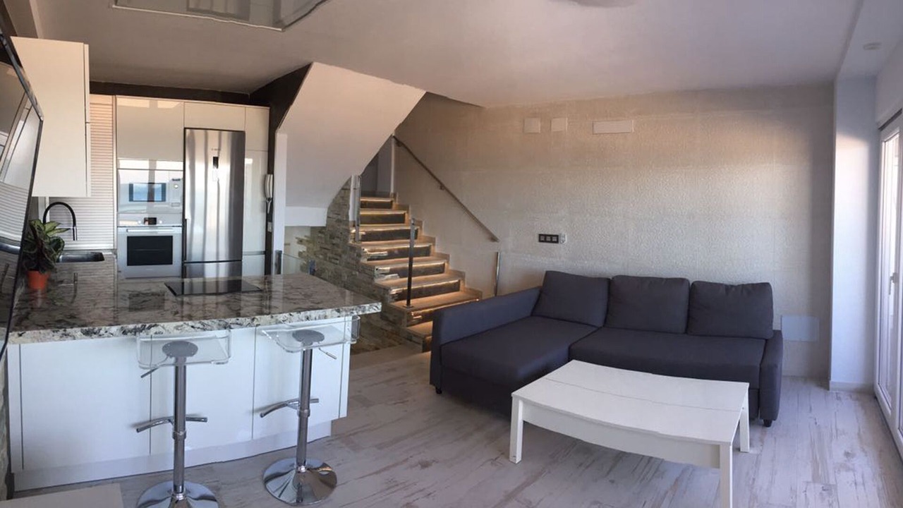 Photo of Livingroom in Cadiz