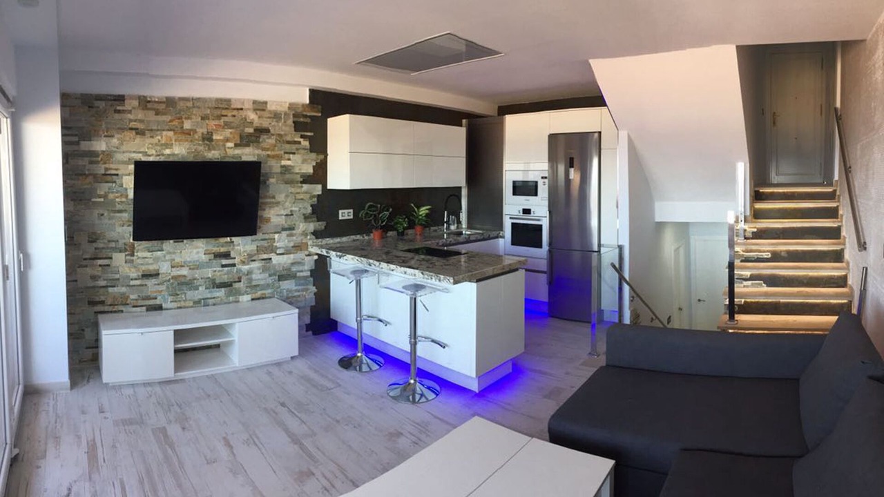 Photo of Livingroom in Cadiz