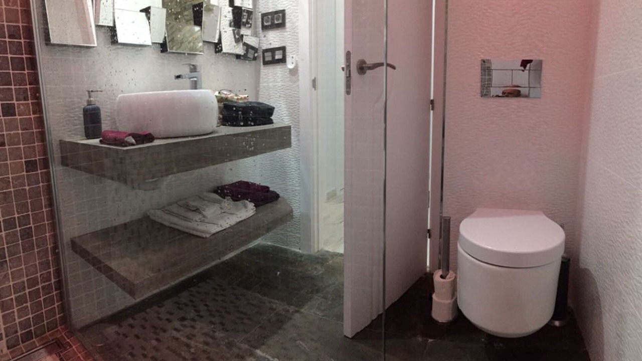 Photo of Bathroom in Cadiz