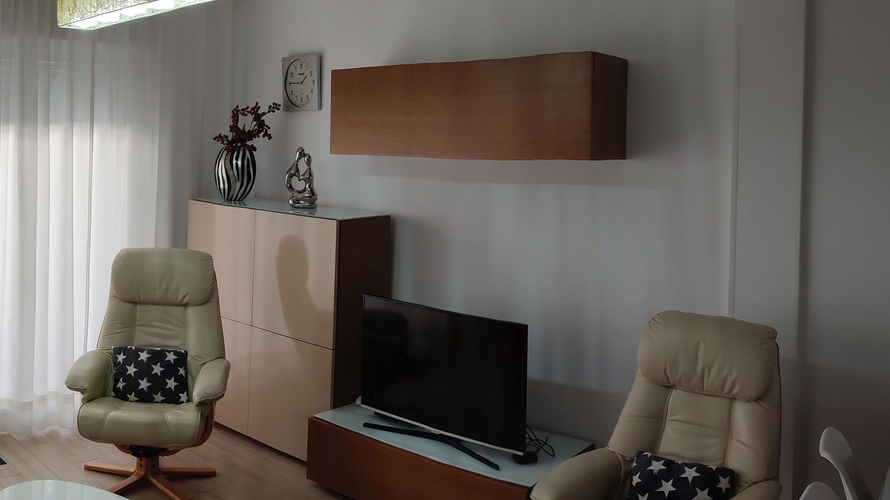Photo of Livingroom in Fuengirola City Centre