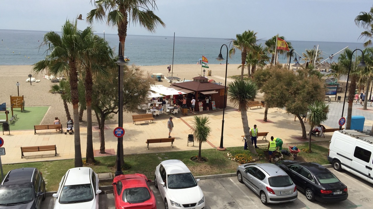 Photo of Others in La Cala de Mijas