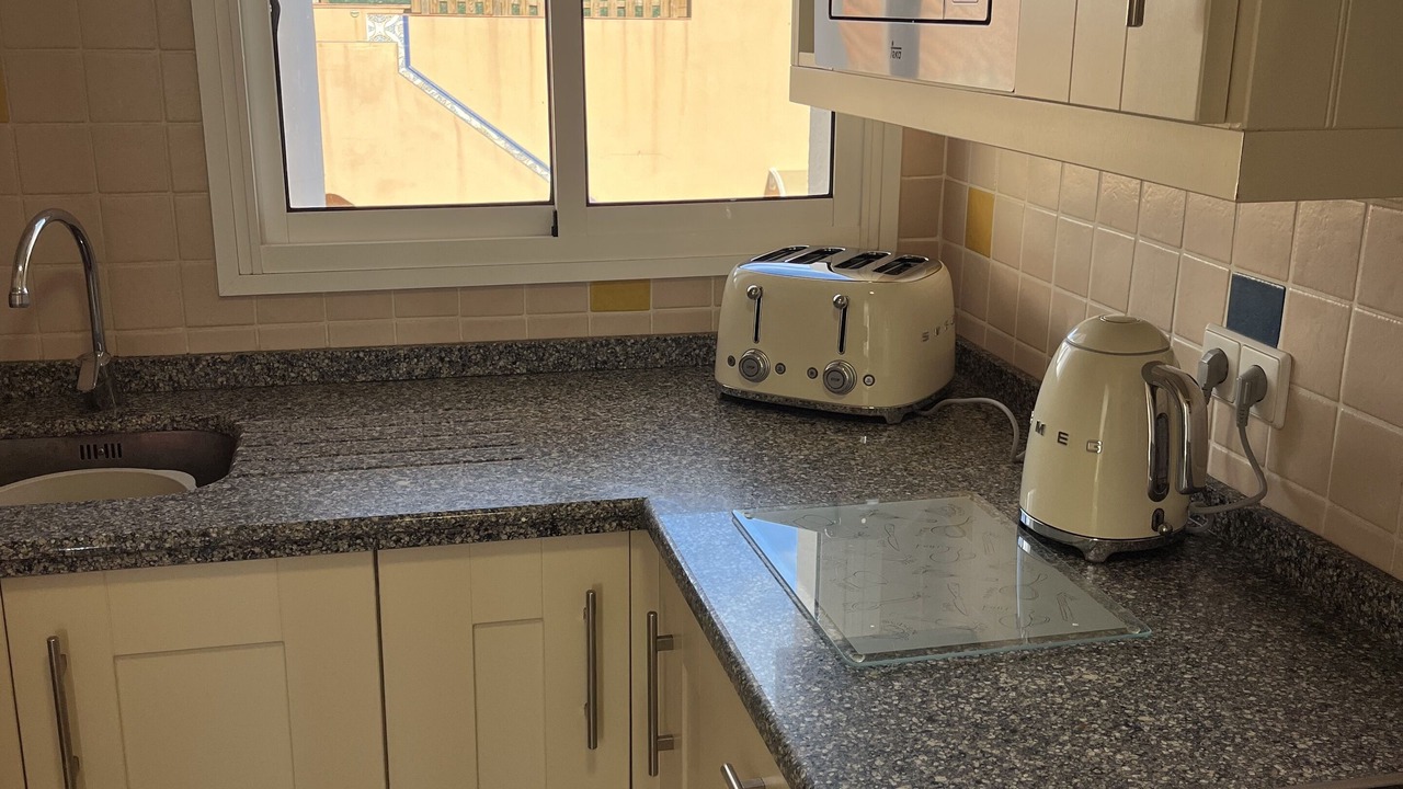 Photo of Kitchen in La Cala de Mijas
