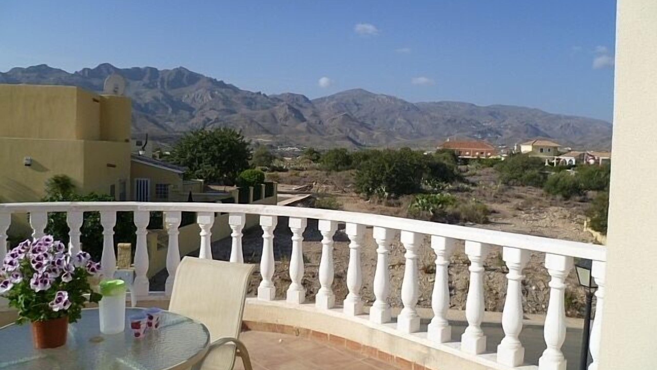 Photo of Outdoor in La Parata