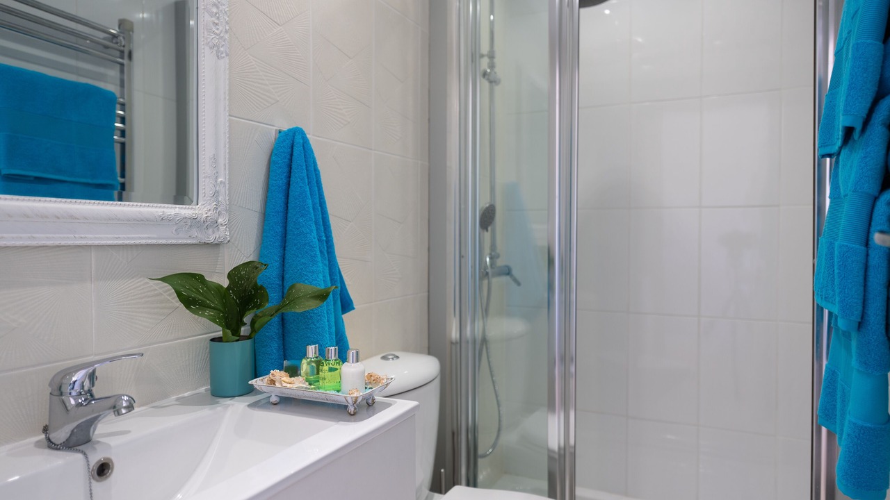 Photo of Bathroom in Melenara