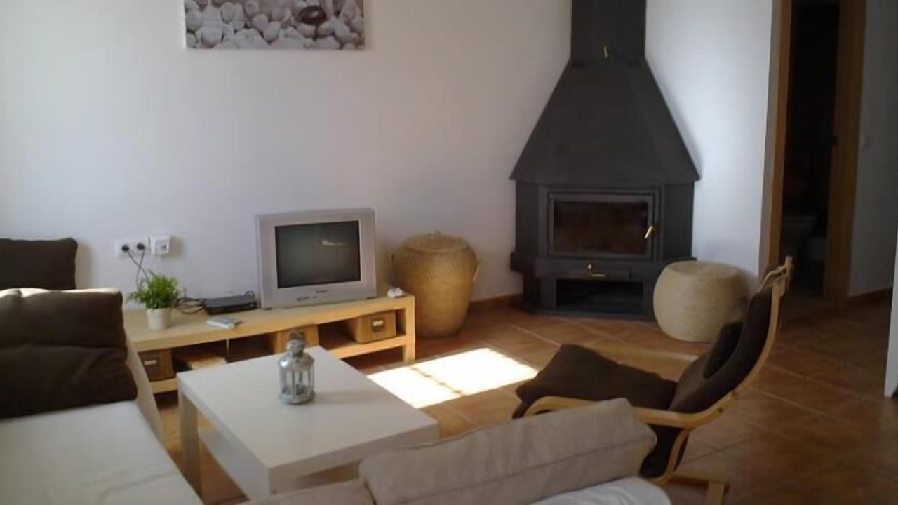 Photo of Livingroom in Gafares