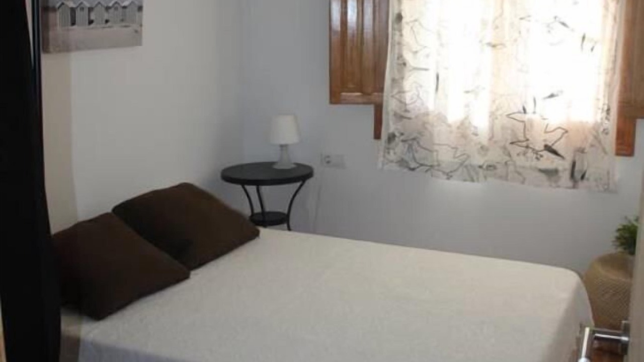 Photo of Bedroom in Gafares