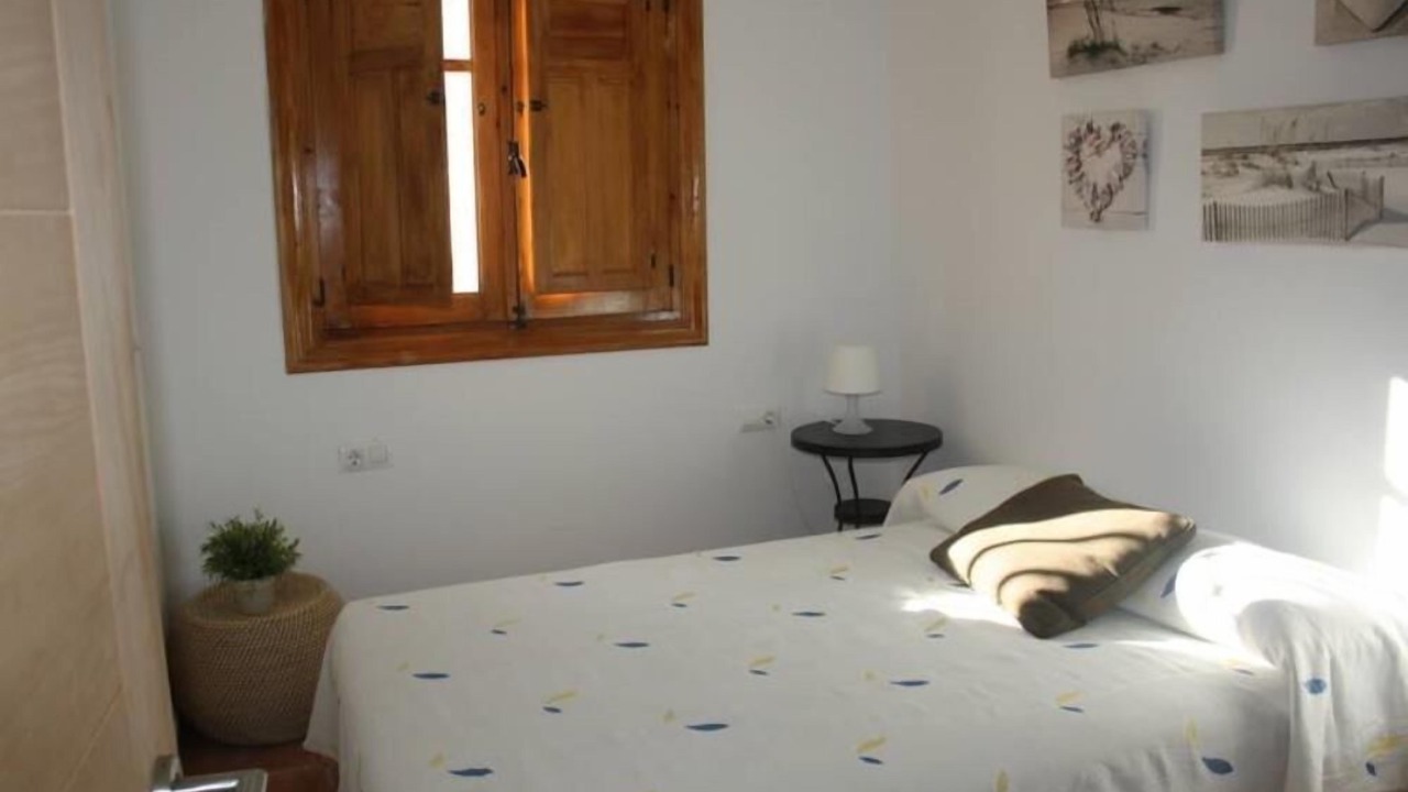 Photo of Bedroom in Gafares