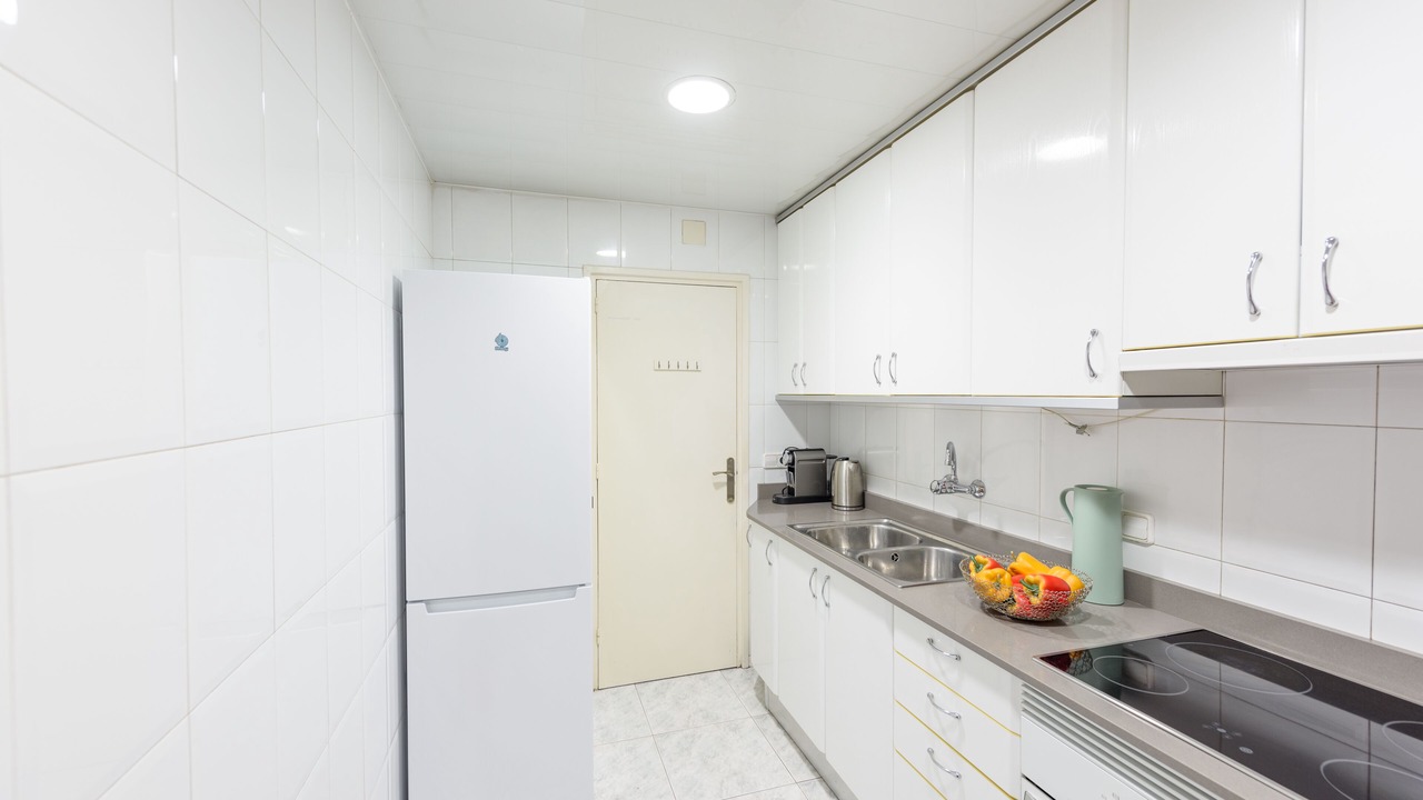 Photo of Kitchen in Esquerra de l'Eixample