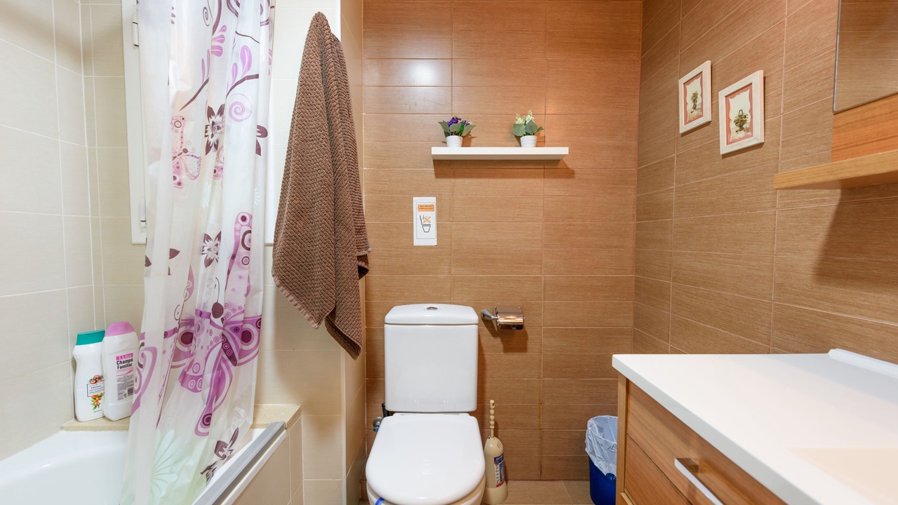 Photo of Bathroom in Esquerra de l'Eixample