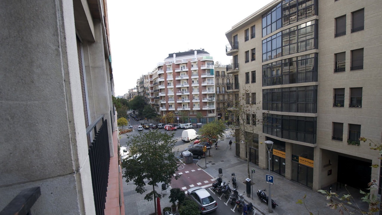 Photo of Outdoor in Esquerra de l'Eixample