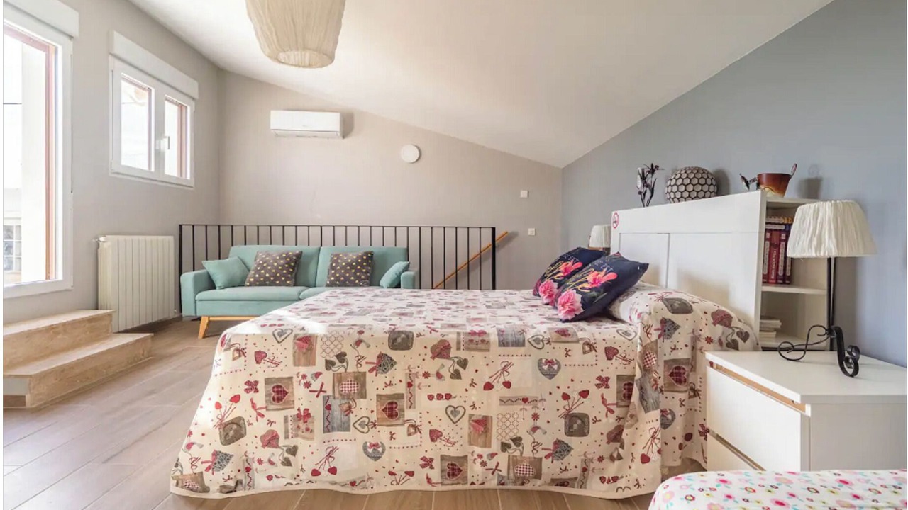 Photo of Bedroom in Pobles del Nord
