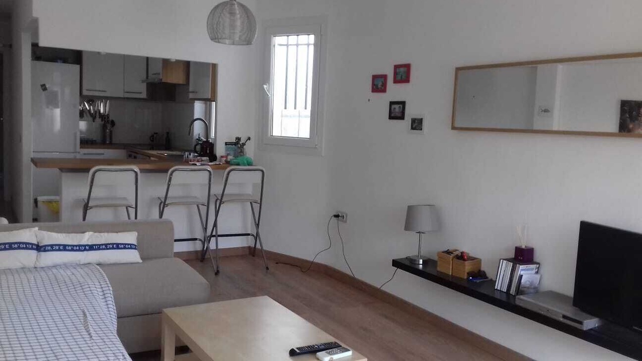 Photo of Livingroom in San Gil