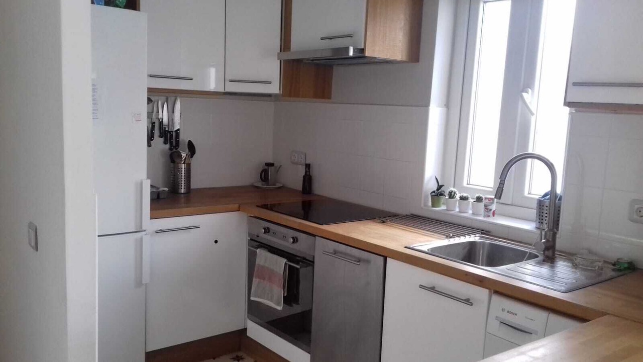 Photo of Kitchen in San Gil