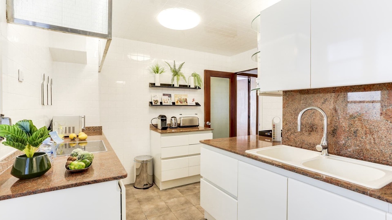Photo of Kitchen in Esquerra de l'Eixample