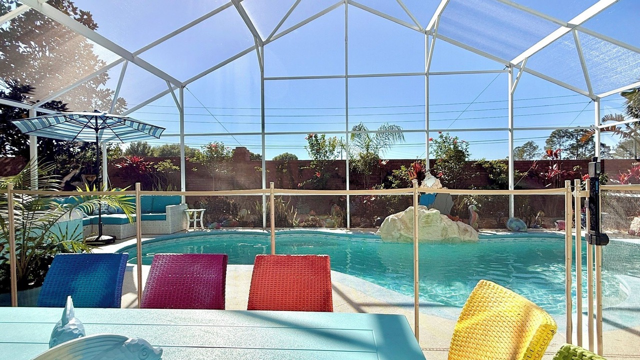 Photo of Outdoor in West Kissimmee