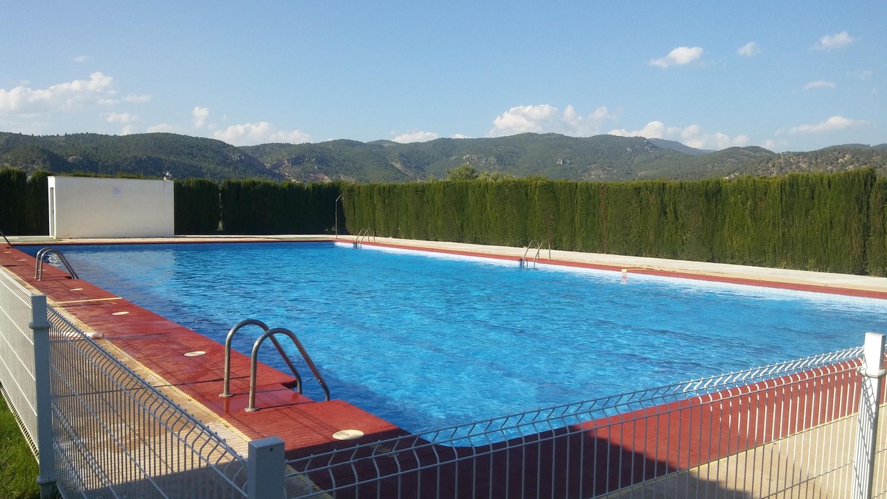 Photo of Outdoor in Santa Cruz de Moya