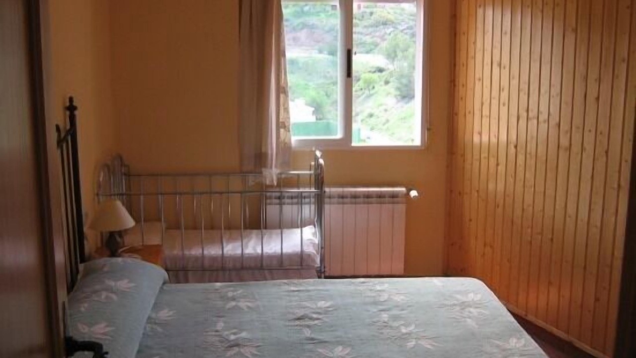 Photo of Bedroom in Santa Cruz de Moya