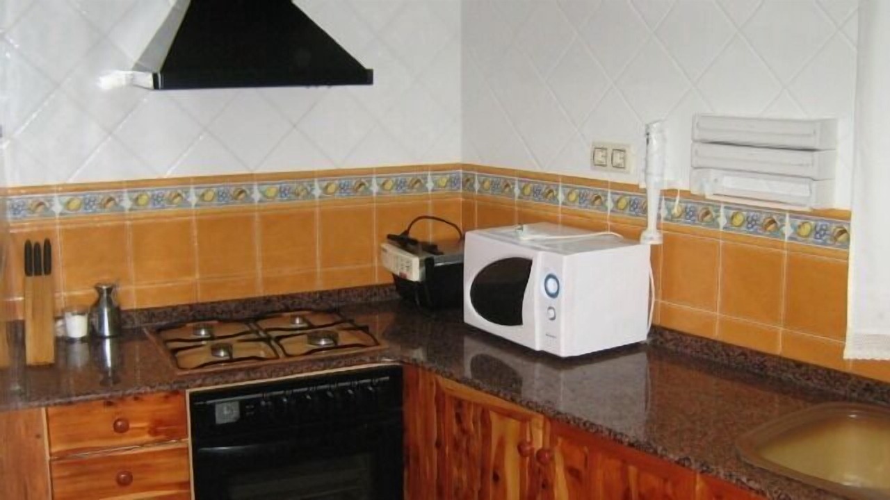 Photo of Kitchen in Santa Cruz de Moya