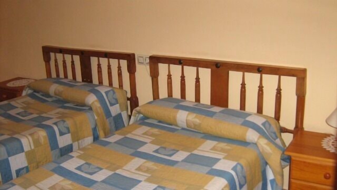 Photo of Bedroom in Santa Cruz de Moya