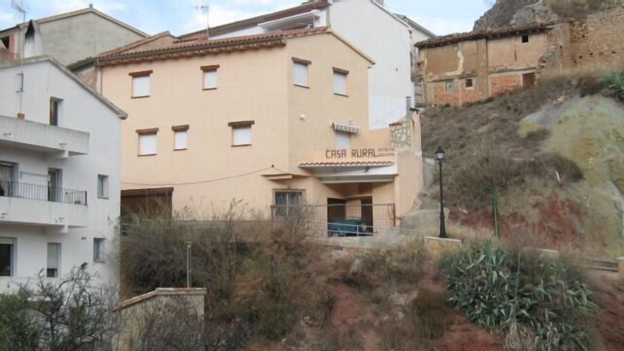 Photo of Outdoor in Santa Cruz de Moya