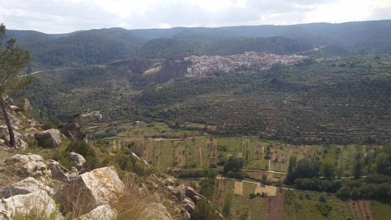 Photo of Outdoor in Santa Cruz de Moya