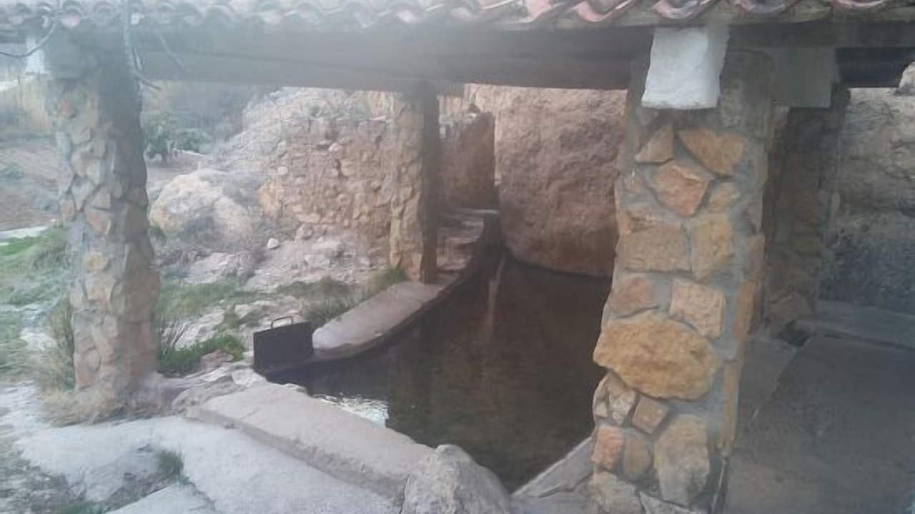 Photo of Outdoor in Santa Cruz de Moya