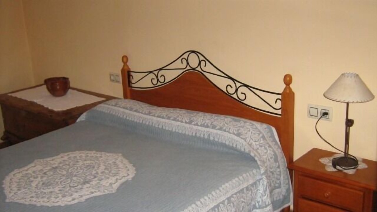 Photo of Bedroom in Santa Cruz de Moya