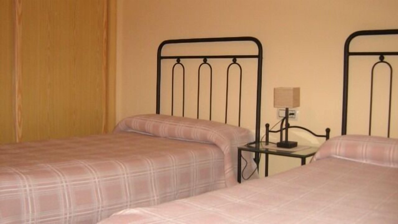 Photo of Bedroom in Santa Cruz de Moya