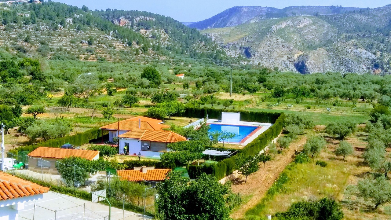 Photo of Outdoor in Santa Cruz de Moya
