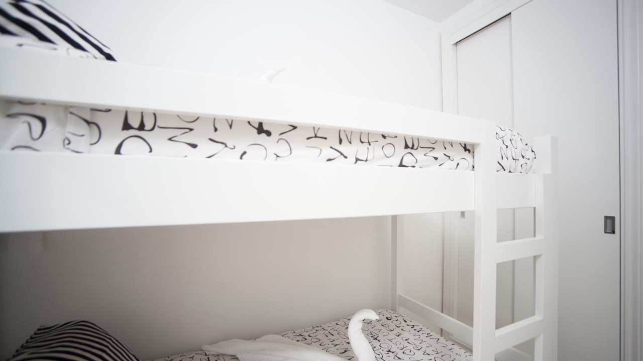 Photo of Bedroom in Alcudia